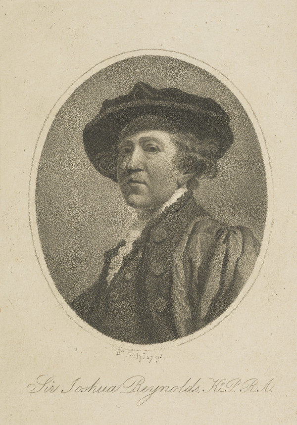 Sir Joshua Reynolds, 1723 - 1792. Portrait painter | National Galleries ...