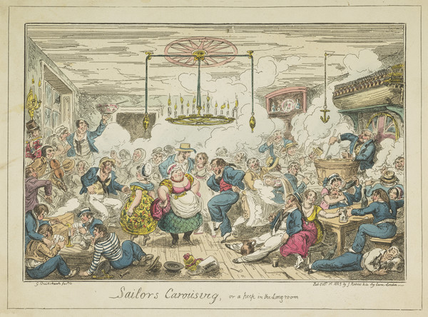 Livre Ancien "Tales Of Other Days" J.Y.A. 1830 - Illustré Par George Cruikshank, édition Originale