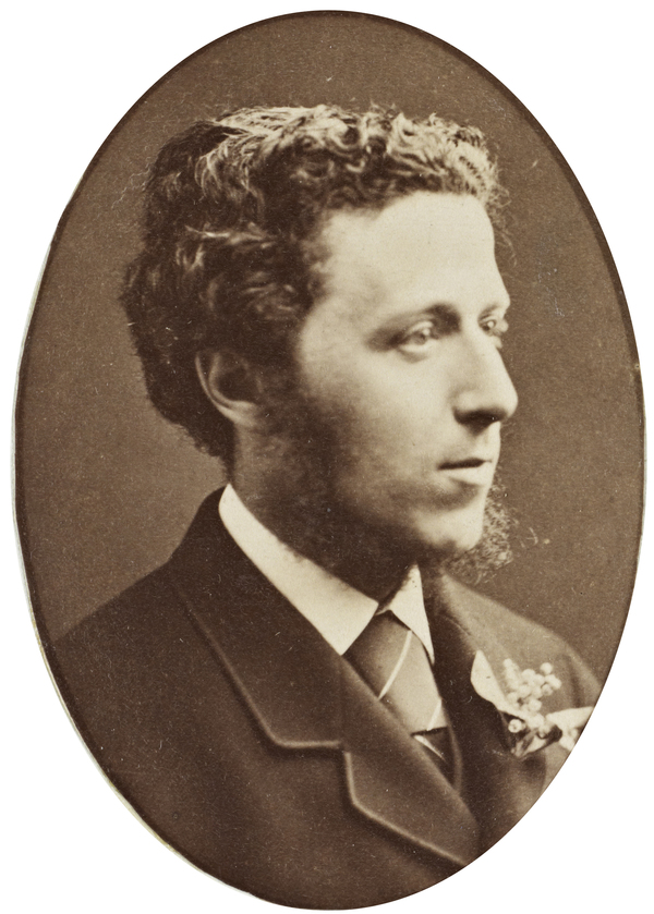 Dr Joseph Bell 1837 1911 Surgeon National Galleries Of Scotland Dr joseph bell 1837 1911 surgeon national galleries of scotland