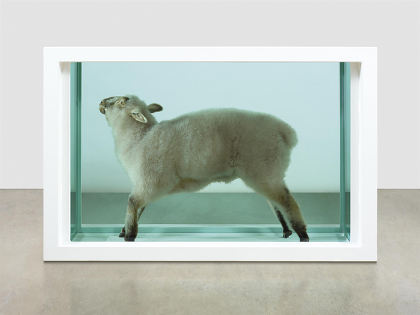Damien Hirst
