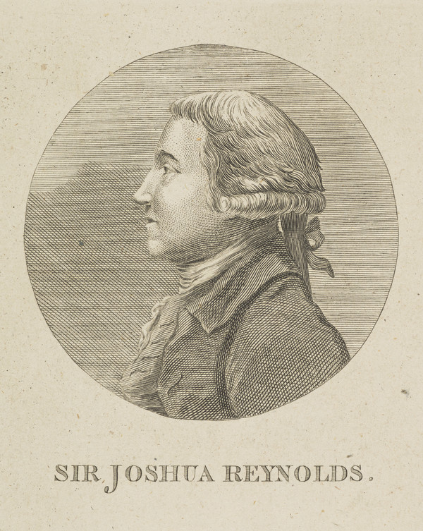 Sir Joshua Reynolds, 1723 - 1792. Portrait painter | National Galleries ...