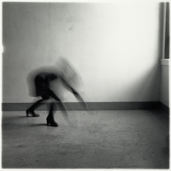 Space², Providence, Rhode Island by Francesca Woodman | National