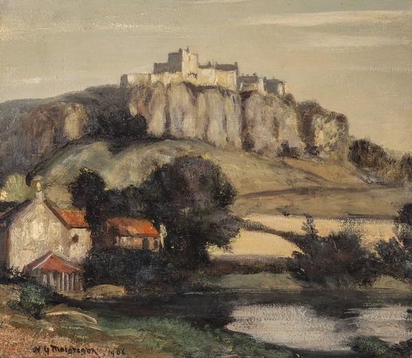 William York Macgregor National Galleries of Scotland