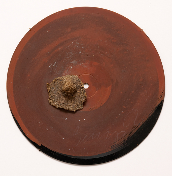 Untitled by Joseph Beuys | National Galleries of Scotland