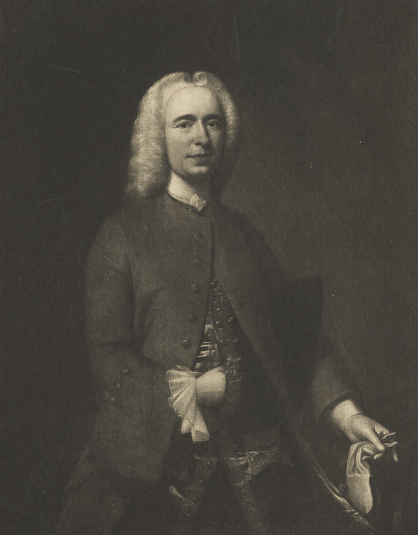 Tobias Smollett, 1721 - 1771. Novelist and historian | National