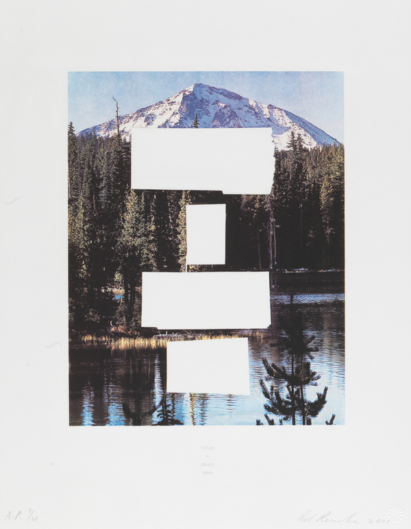 アート・デザイン・音楽 Ed Ruscha ARTIST IMAGE ARCHIVE CITY 9781606069523_600x.jpg?v=