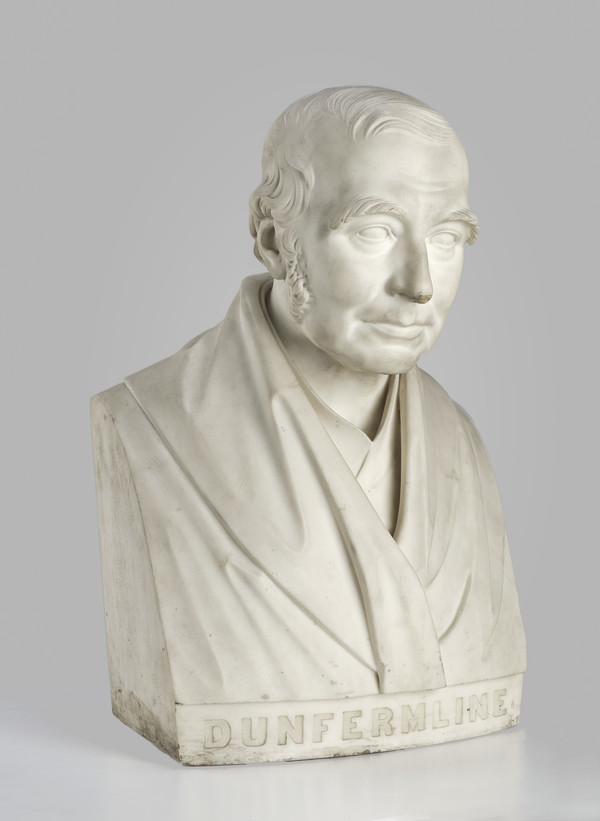 William Brodie National Galleries of Scotland