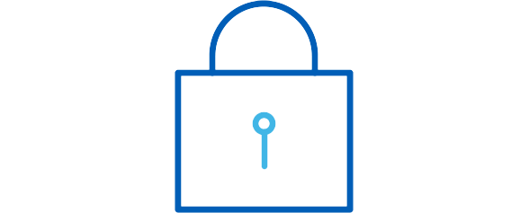 Padlock No Vertical Margin