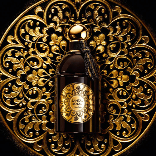 guerlain santal royal oud