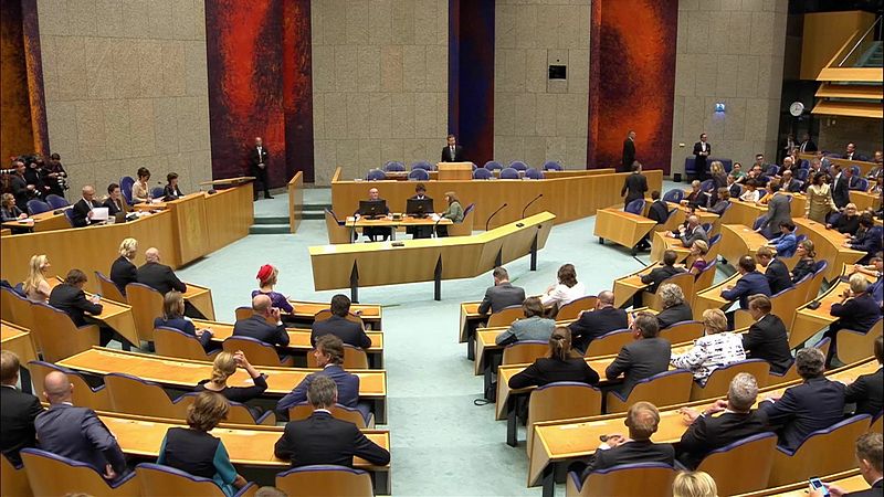 Tweede_Kamer