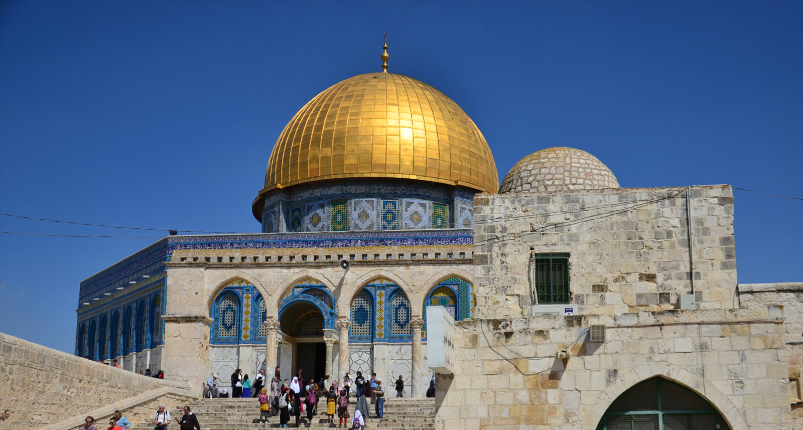 al-aqsa-moskee
