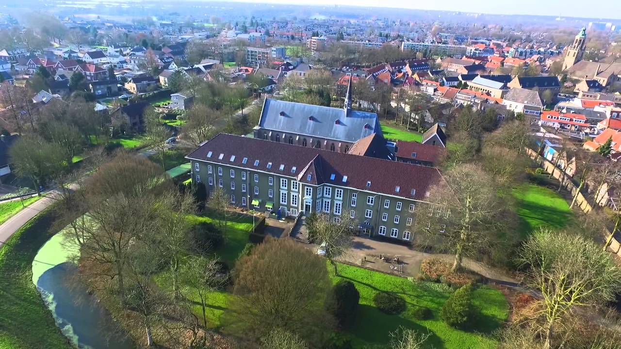 Dominicanenklooster-Huissen-YT