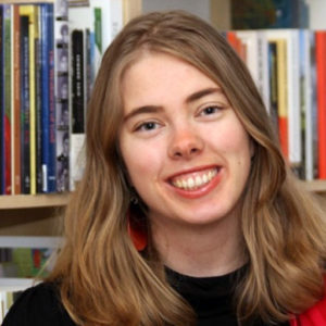 Eleonora Hof