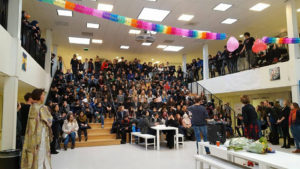 HAVO Amsterdam
