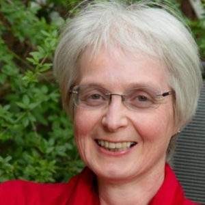 Ina Veldman