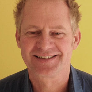 Jan Jaap de Ruiter