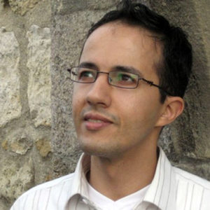 Kamel Essabane