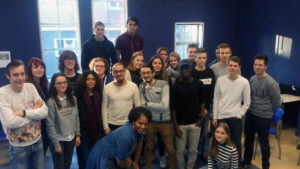 MBO Tilburg