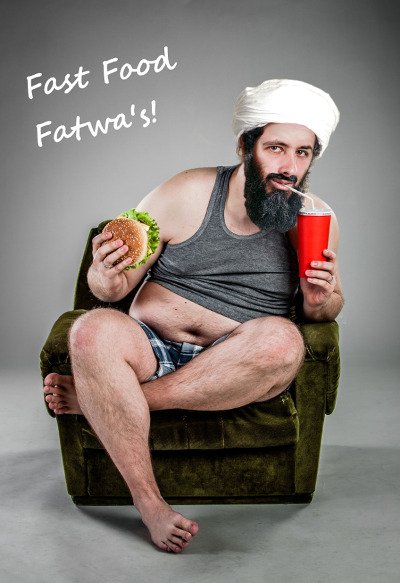 fast-food-fatwas