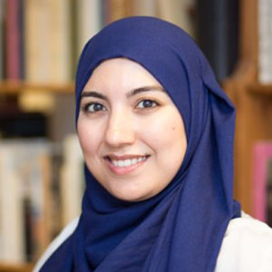 Khadija Azahaf