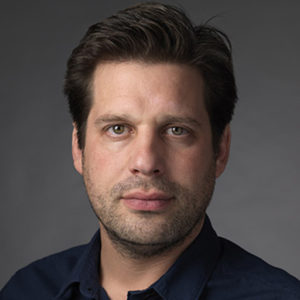 Yair van der Wieken
