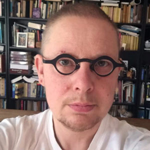 Menachem Mendel