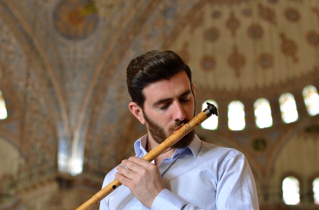 Ramadan-Soefi