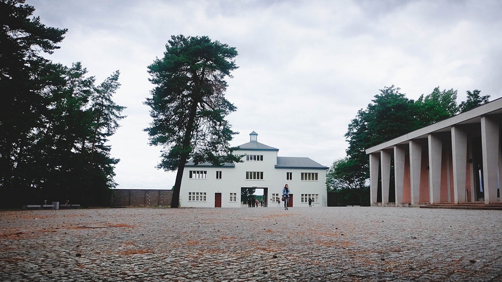 Sachsenhausen