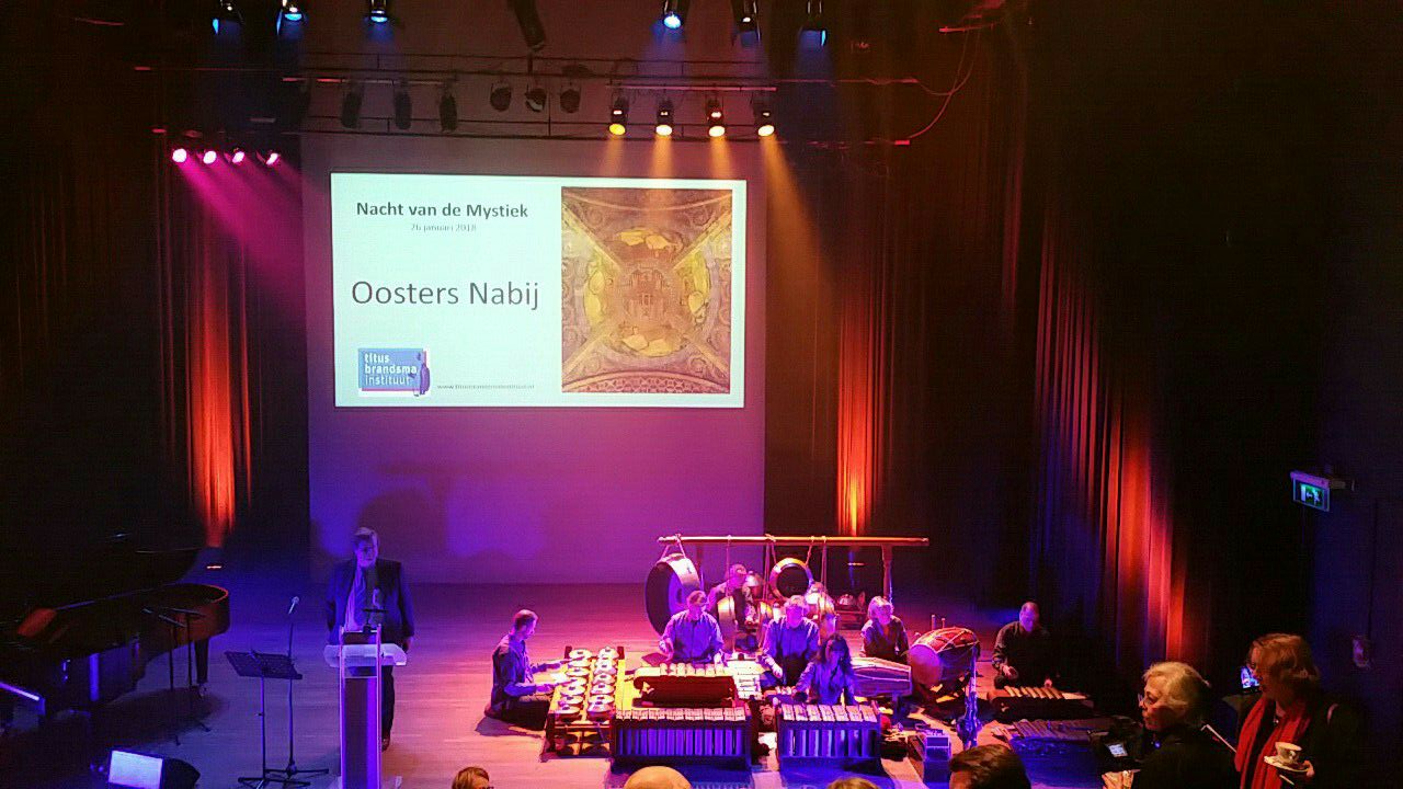 nachtmystiek