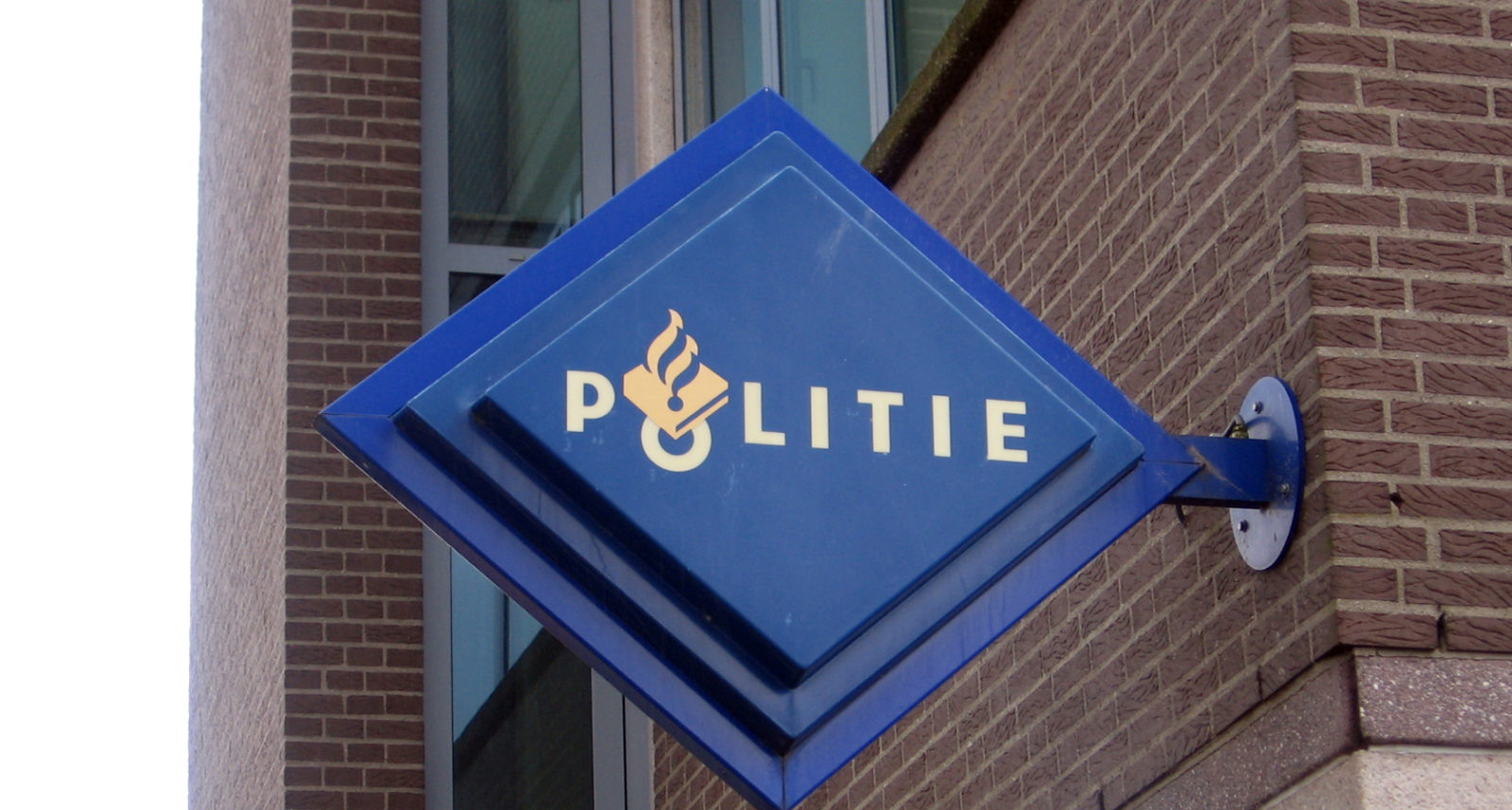 politie