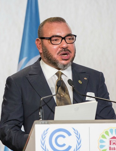 King_Mohammed_VI