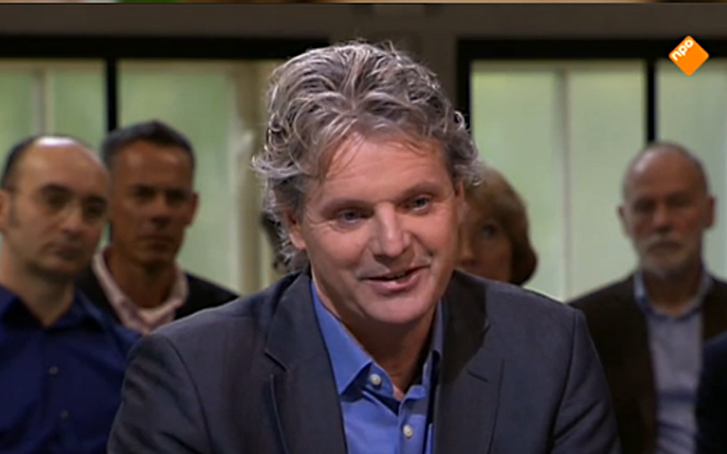 Maurits Berger