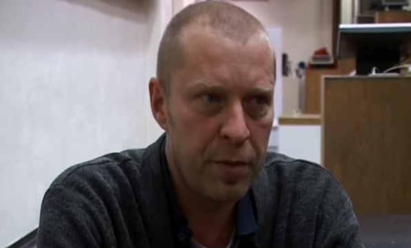 Gino Schallenbergh