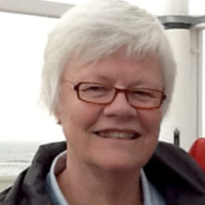 Ina Scholman-Huisman