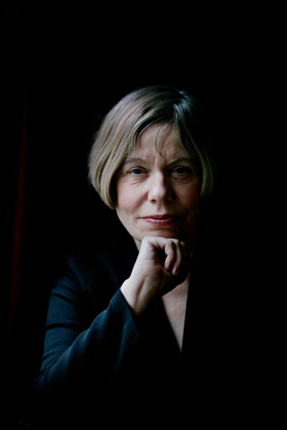 Karen Armstrong