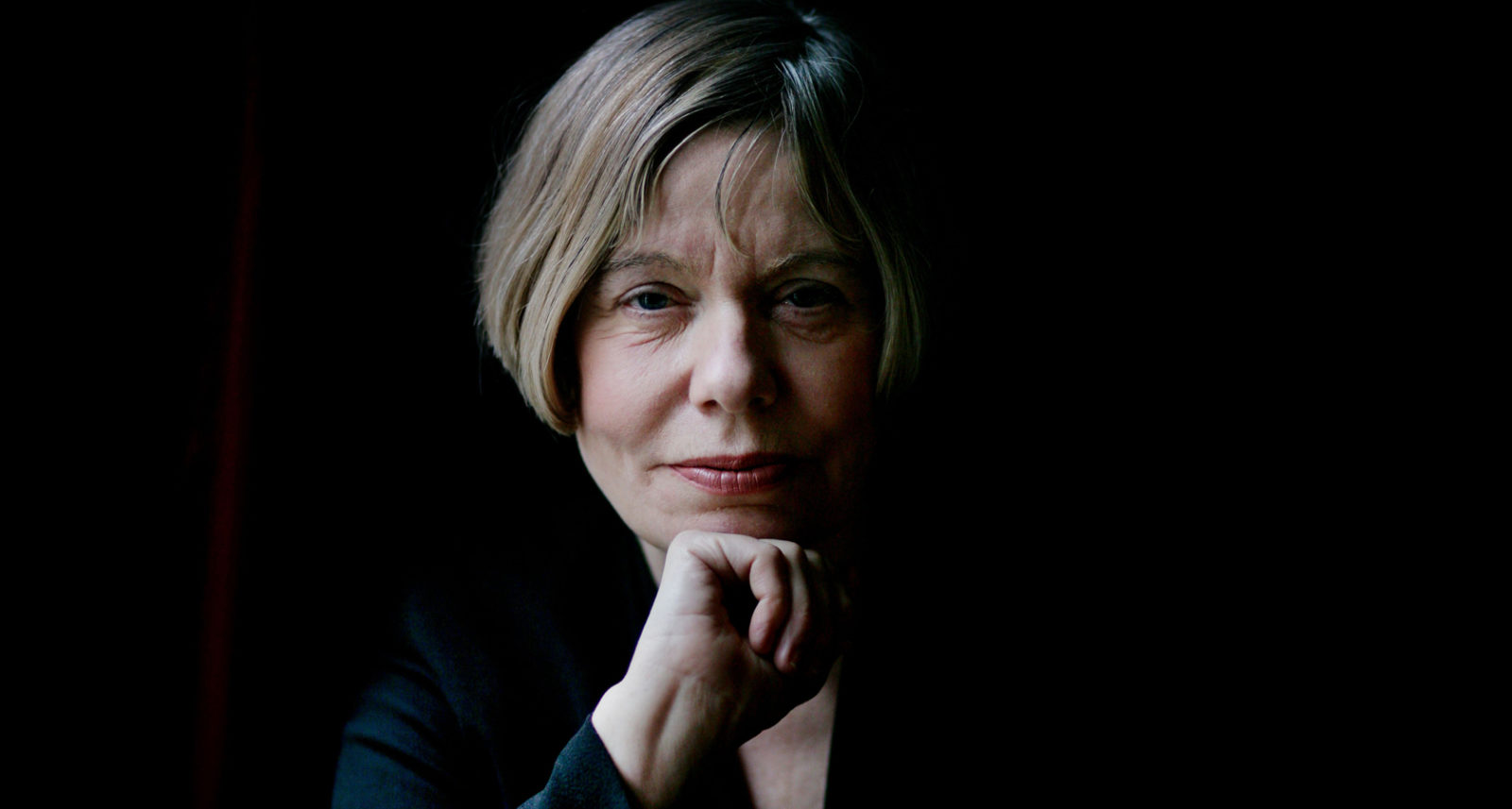 Karen-Armstrong-portret-Timothy-Allen