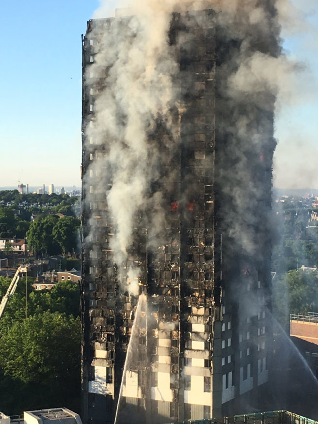 Londen-toren-brand