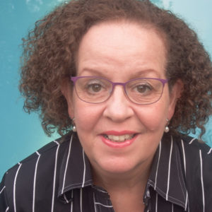 Yvonne-Brink