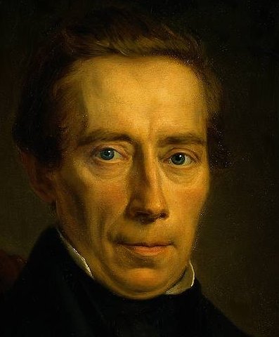 Thorbecke
