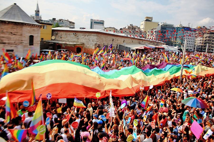 Istanbul-pride