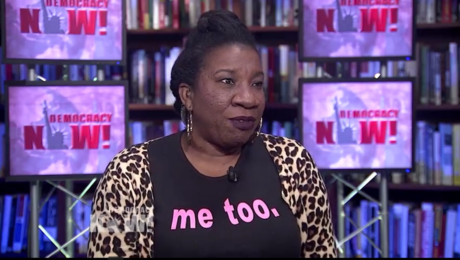 Tarana-Burke