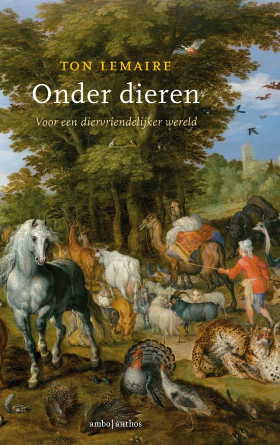Ton-Lemaire-Onder-dieren