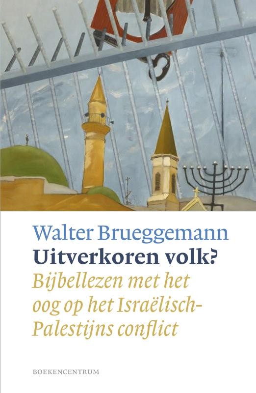Uitverkoren-volk