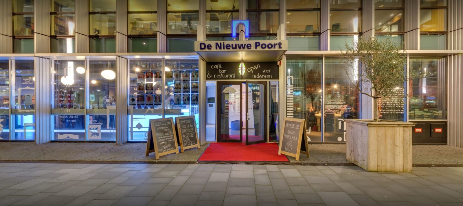 De-NIeuwe-Poort