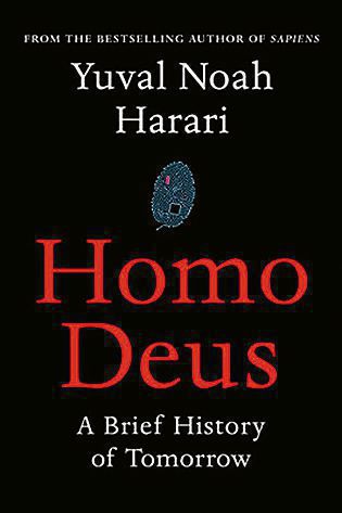 Deus-Harari