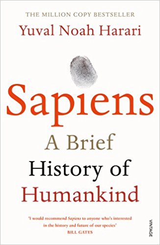 Sapiens-Harari