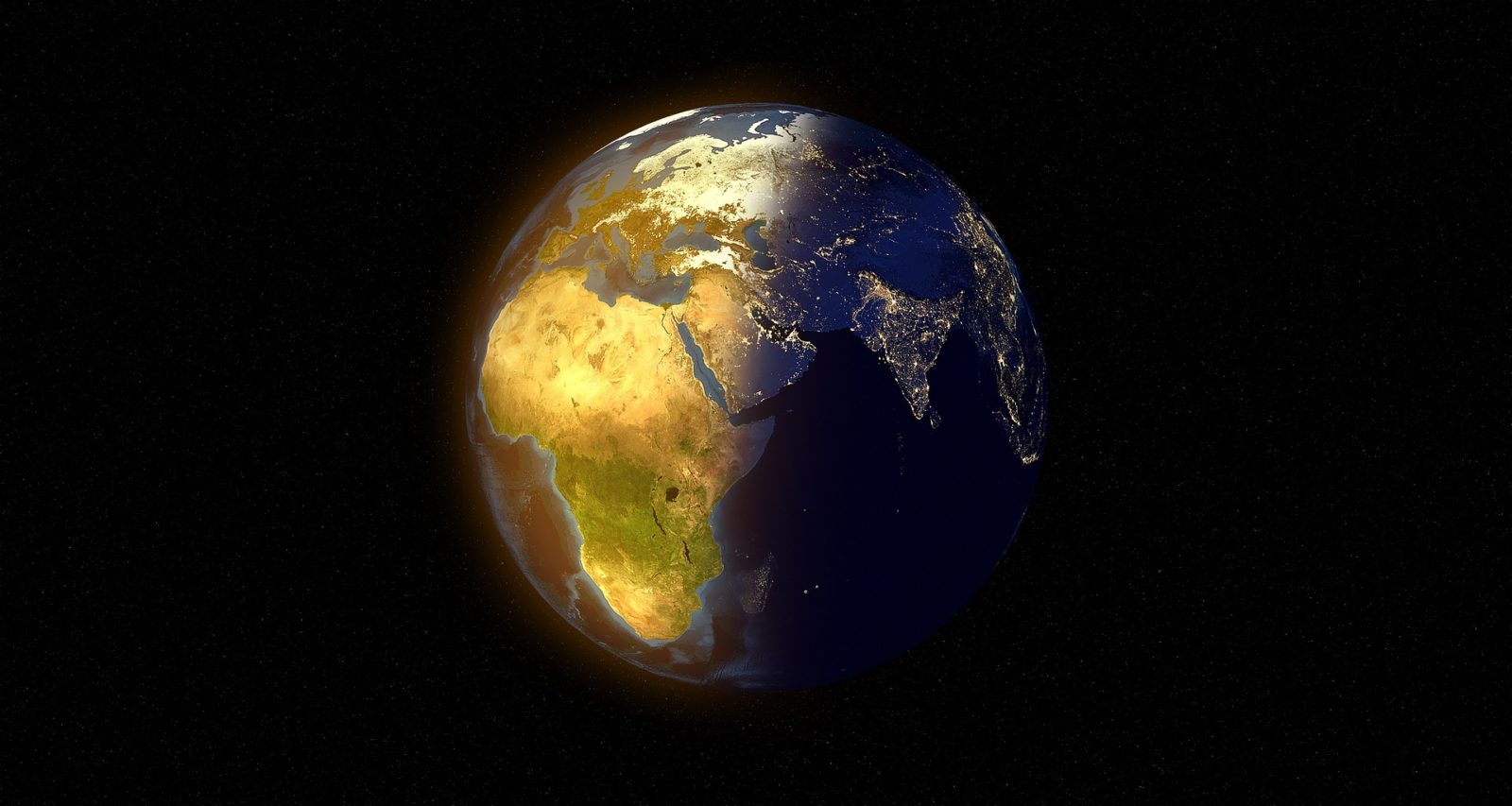 earth