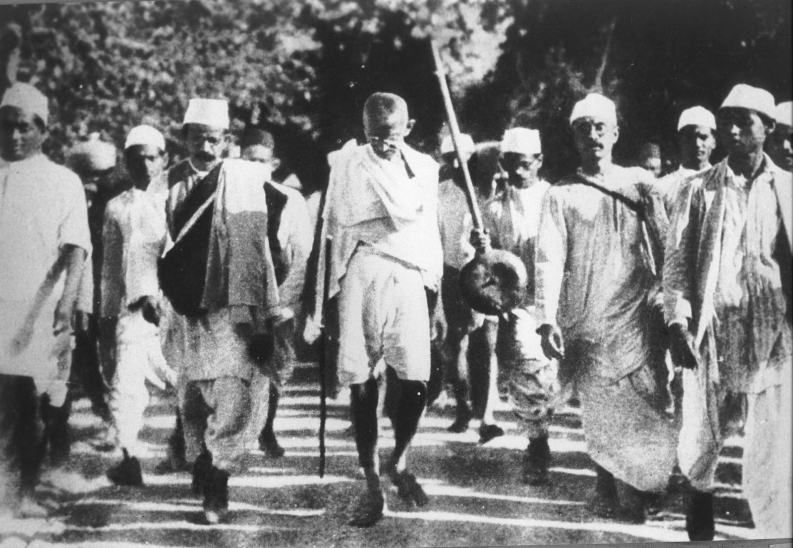 Gandhi1