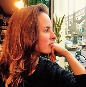 Marije-Hage