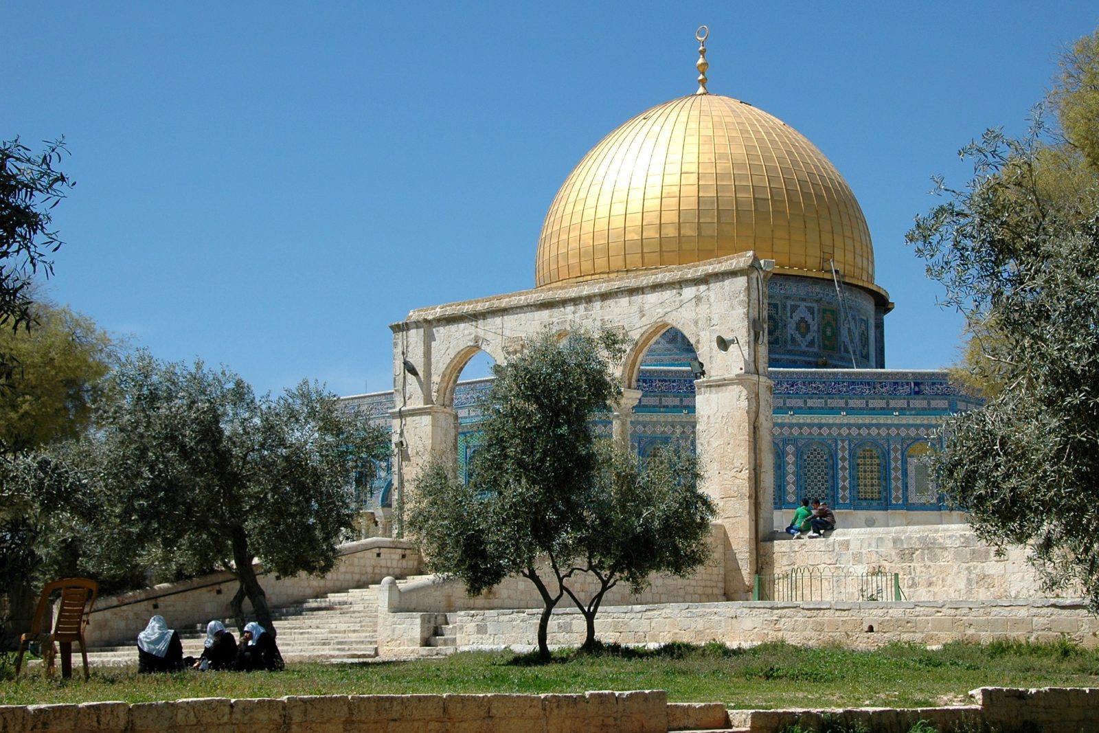 Jeruzalem